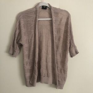 Amber Sun Cardigan